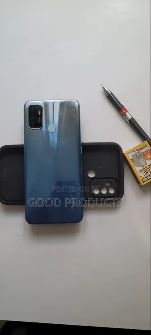Oppo A53 64 GB Blue