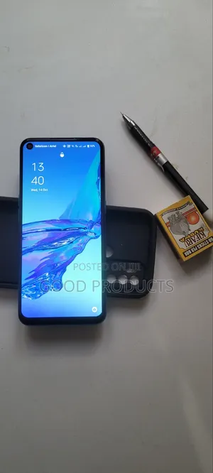 Oppo A53 64 GB Blue