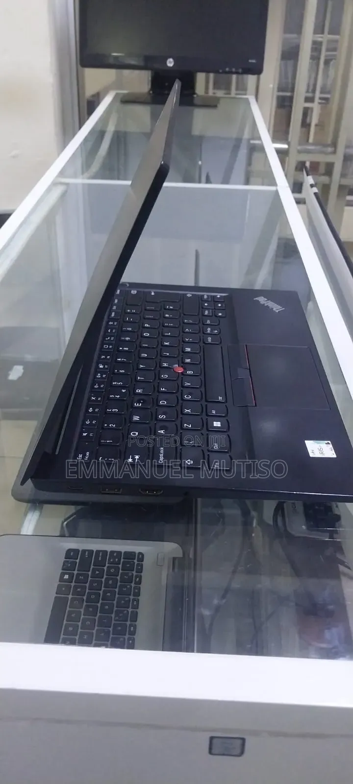 Laptop Lenovo ThinkPad E14 Gen 4 16GB Intel Core i7 SSD 512GB