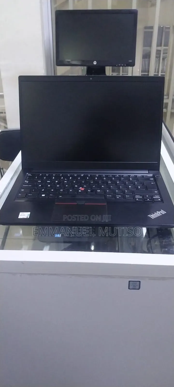 Laptop Lenovo ThinkPad E14 Gen 4 16GB Intel Core i7 SSD 512GB