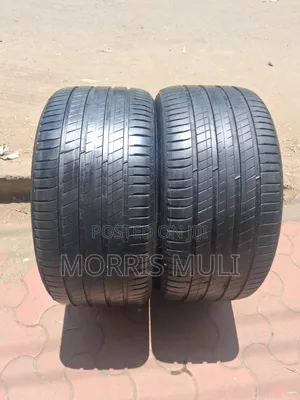 315/40r21 Michelin