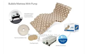 Ripple Anti-Bedsore Medical Mattress