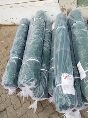 3m by 50m Construction Nets