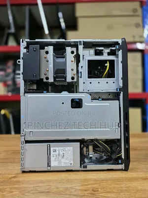 Desktop Computer HP Z8 G4 16GB Intel Core i9 SSD 512GB