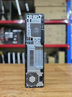 Desktop Computer HP Z8 G4 16GB Intel Core i9 SSD 512GB