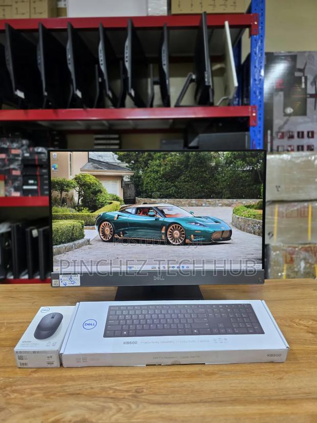 Desktop Computer HP Z8 G4 16GB Intel Core i9 SSD 512GB - thumbnail 4