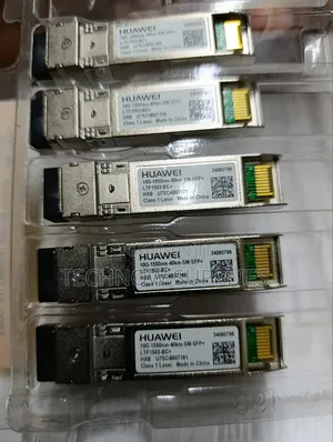 Huawei SFP 10G 40KM Brand New