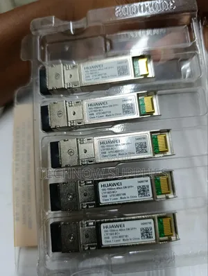 Huawei SFP 10G 40KM Brand New