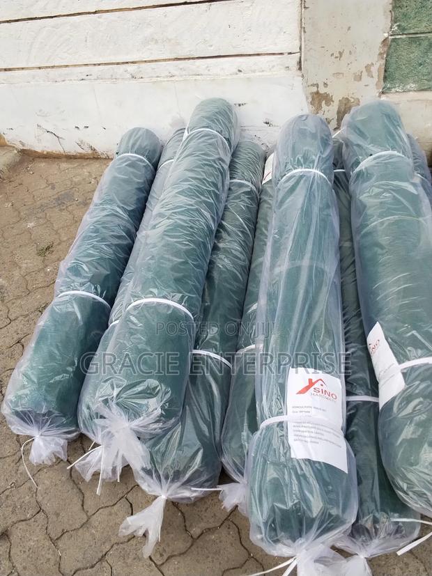 Construction Net Suppliers, Scaffolding Nets - thumbnail 2