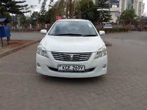 Toyota Premio 2009 Pearl