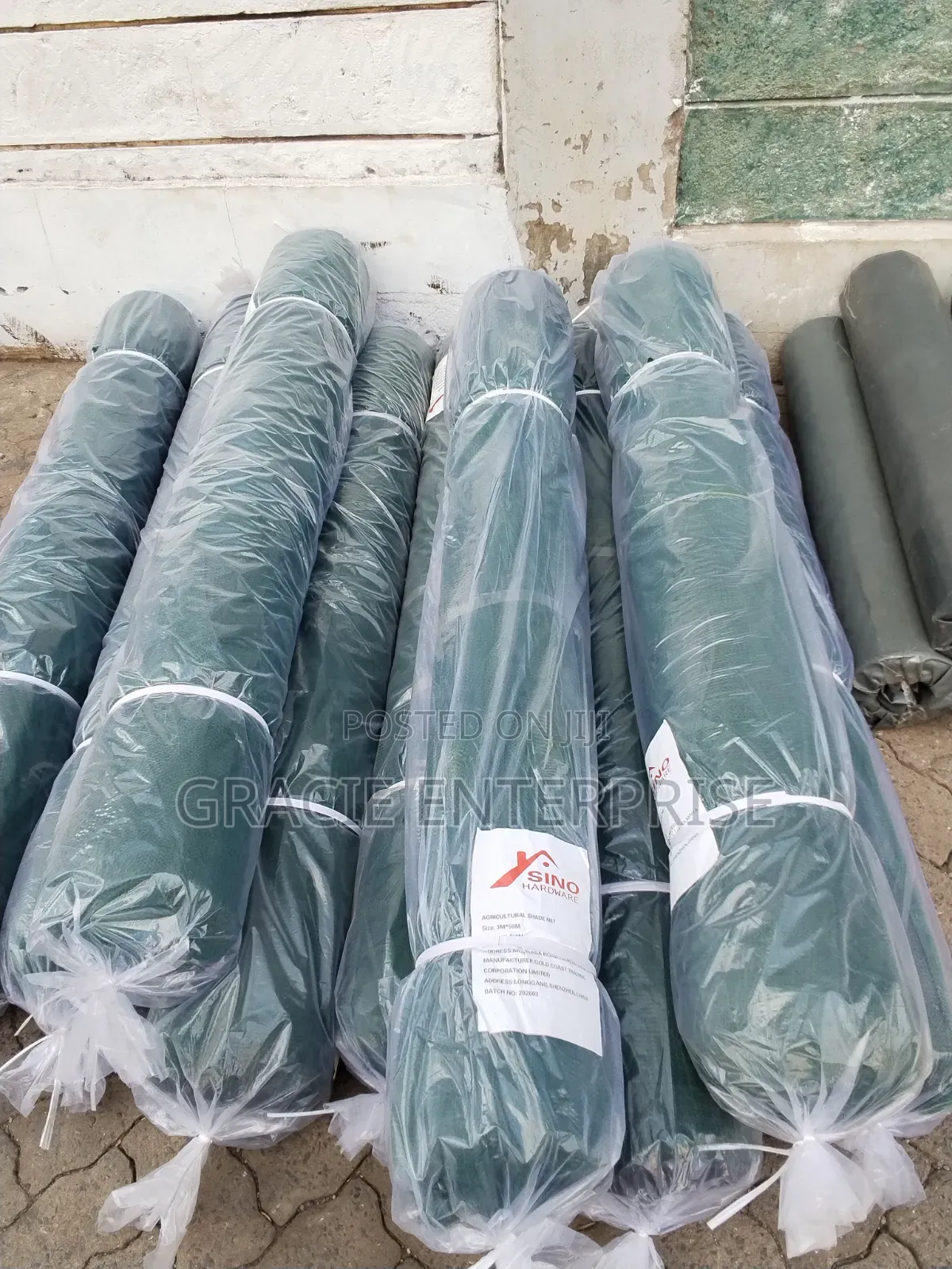 Construction Net Suppliers, Scaffolding Nets