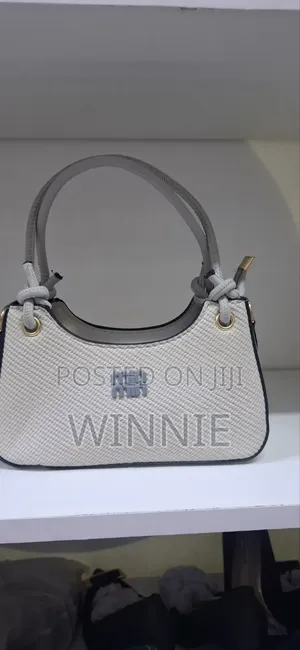Shoulder Bag