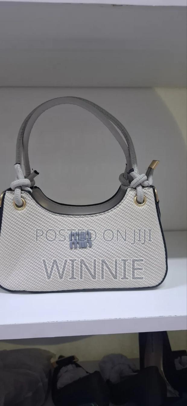 Shoulder Bag