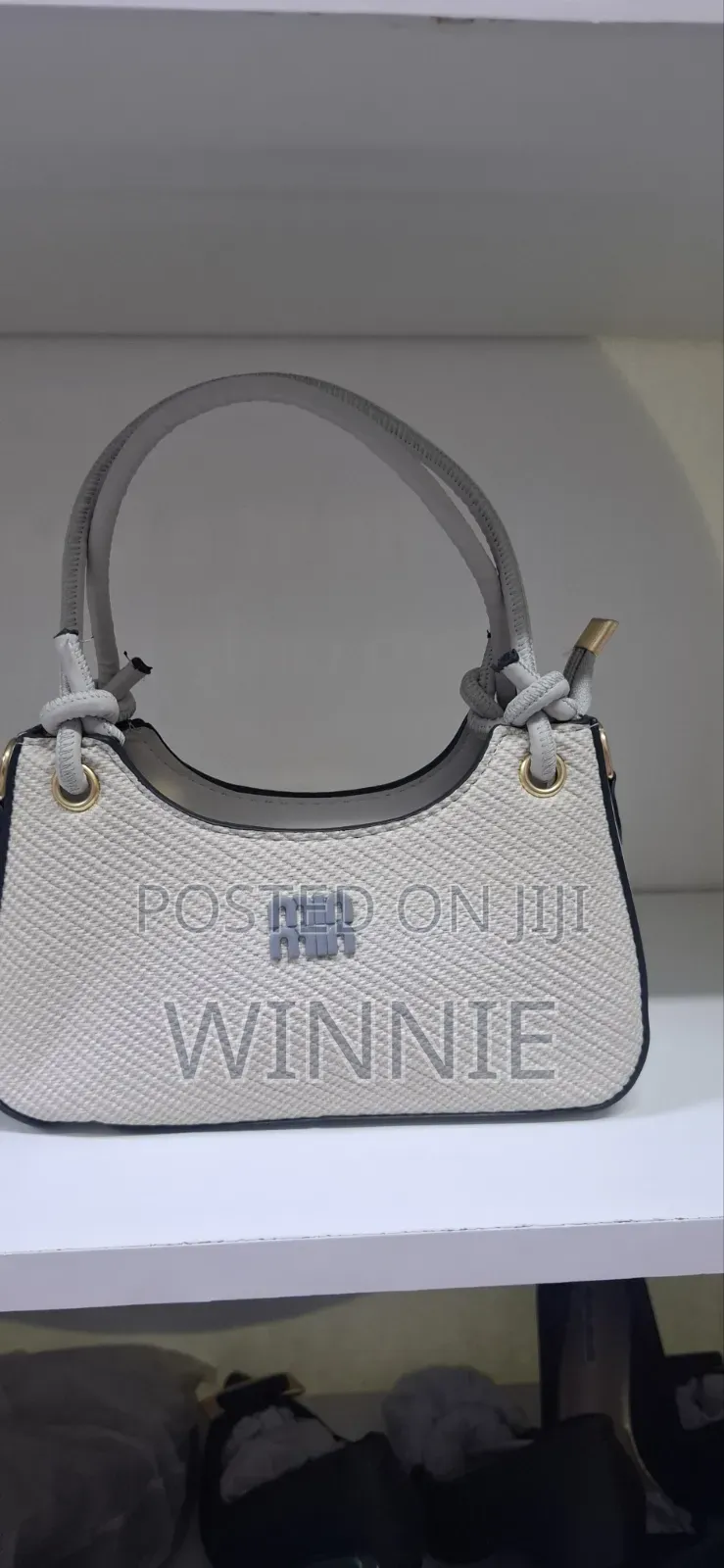 Shoulder Bag