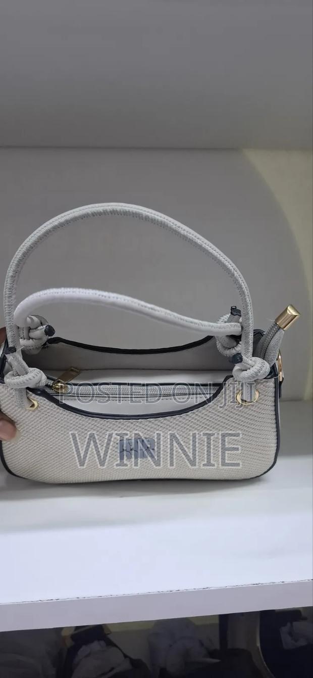 Shoulder Bag - thumbnail 2