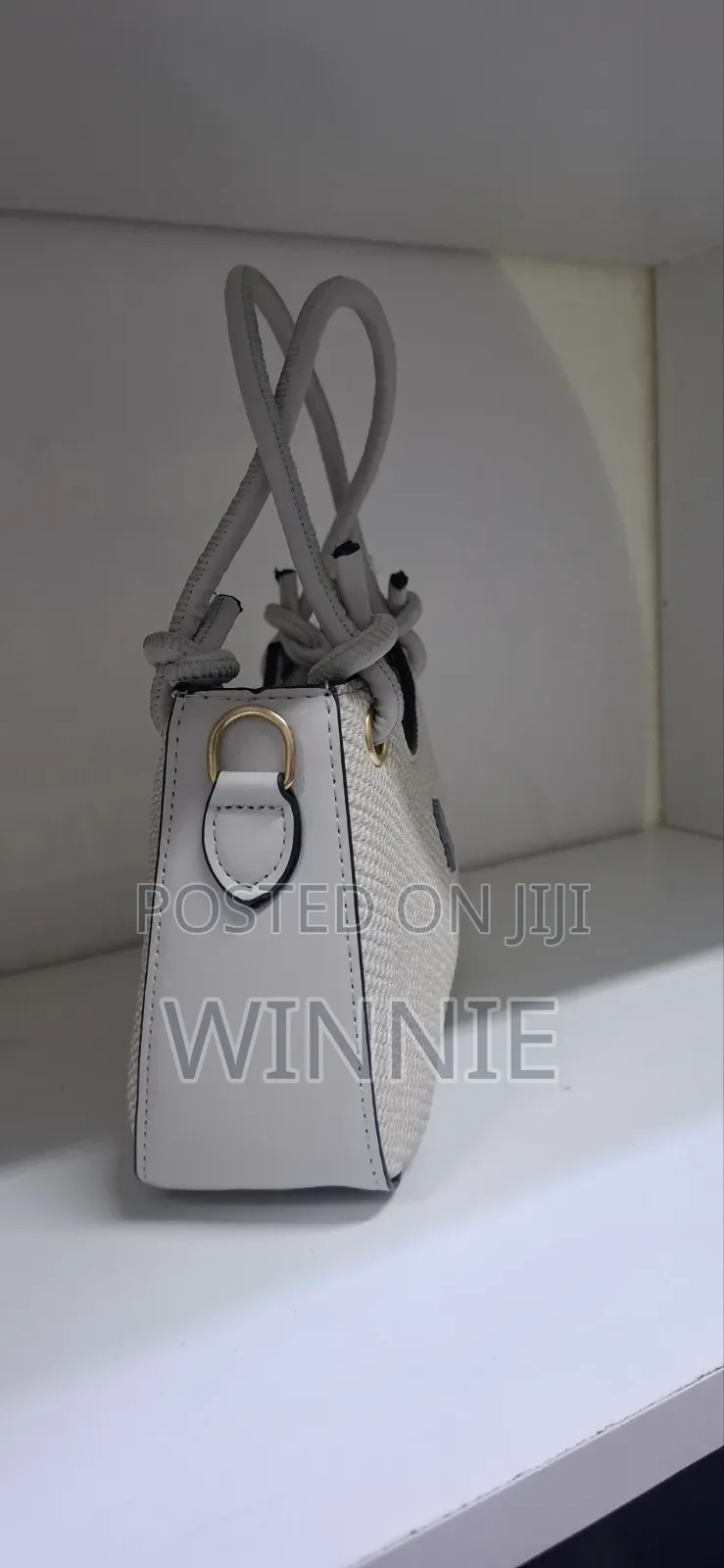 Shoulder Bag
