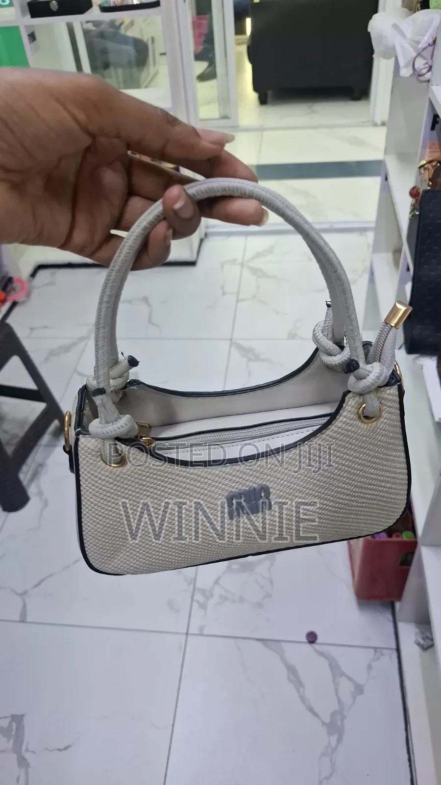 Shoulder Bag