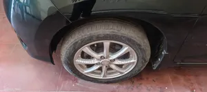 Honda Fit 2019 Green