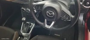 Mazda 2 2019 Red