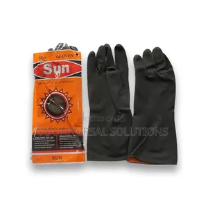 Sun Rubber Gloves(100g)