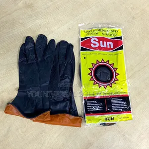 Sun Rubber Gloves(100g)