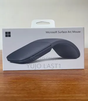 Microsoft Arc Mouse