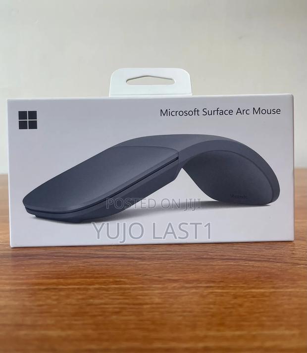 Microsoft Arc Mouse