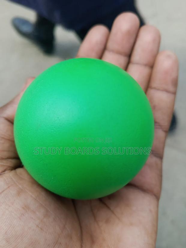 Hospital Stress Balls - main view