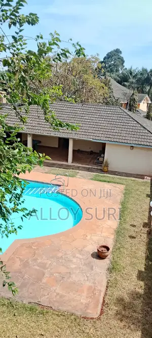 5bdrm Maisonette in Nyari Estate, Kitisuru for sale