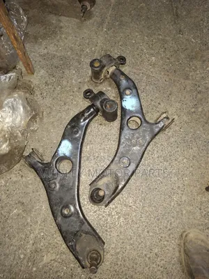 Mazda CX-5 Control Arms