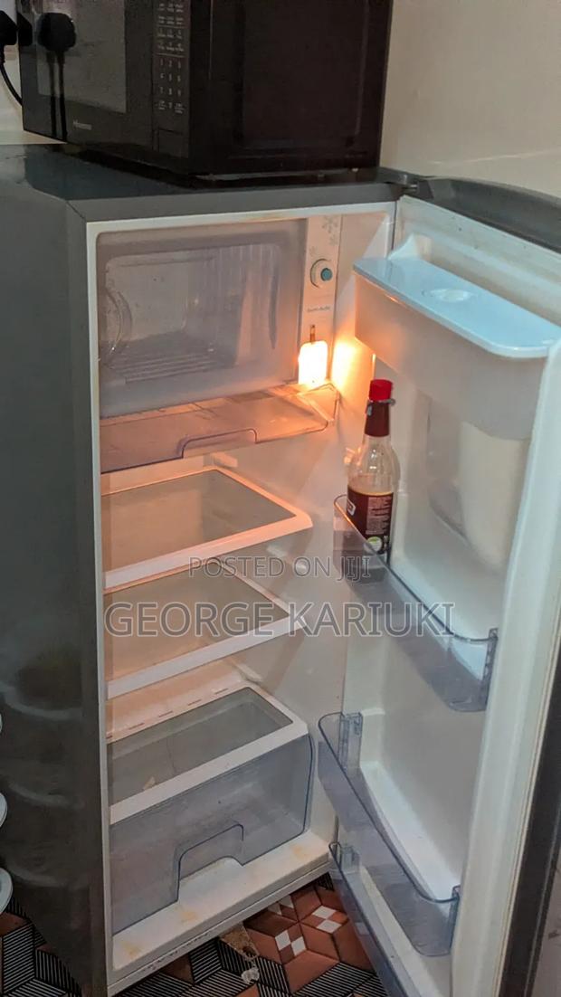 Deal Moto for Home Fridge