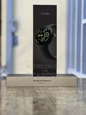 Google Pixel Watch 3 (45mm)