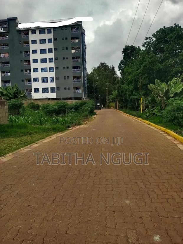 2bdrm Block of Flats in Ruaka for sale