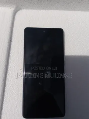 Samsung Galaxy S20 FE 5G 128 GB Black