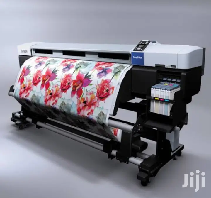 Sticker Printing