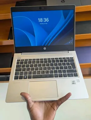 Laptop HP ProBook 440 G7 8GB Intel Core i5 SSD 256GB