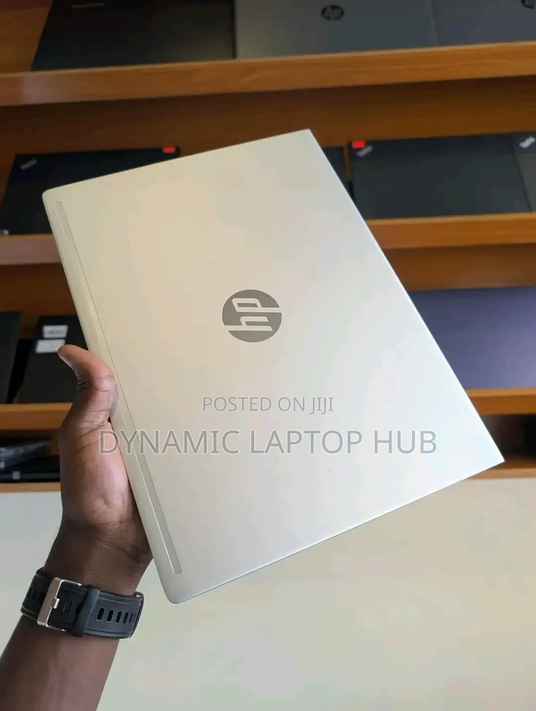 Laptop HP ProBook 440 G7 8GB Intel Core i5 SSD 256GB