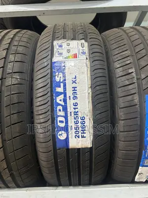 205/65r16 Opals