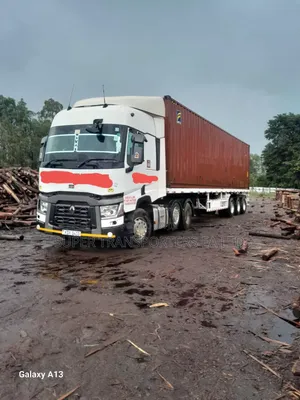 Trailer.Super Transporters.28-30tonnes