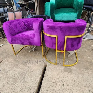 Salon Styling Chair