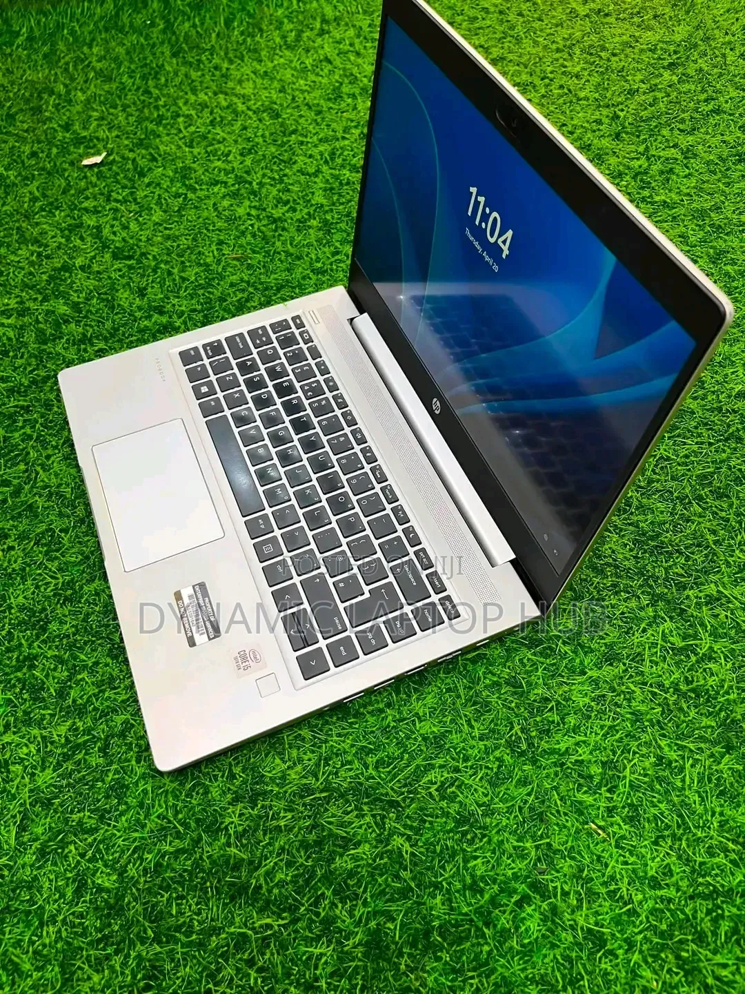 Laptop HP ProBook 440 G7 8GB Intel Core i5 SSD 256GB