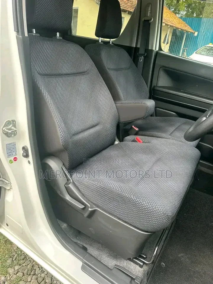 Suzuki Wagon R 2019 White
