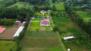 2 Acres Prime Land for Sale in Kanduyi, Bungoma Town