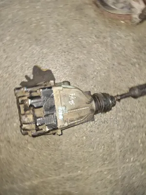 Suzuki Swift Differential Unit [Rear]
