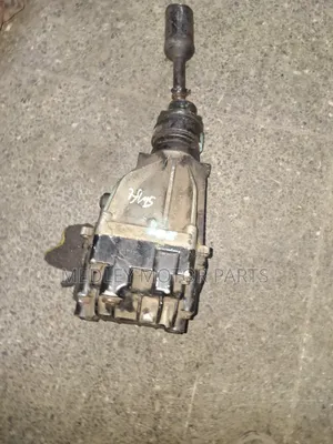 Suzuki Swift Differential Unit [Rear]