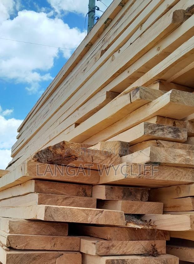 Royal Wood