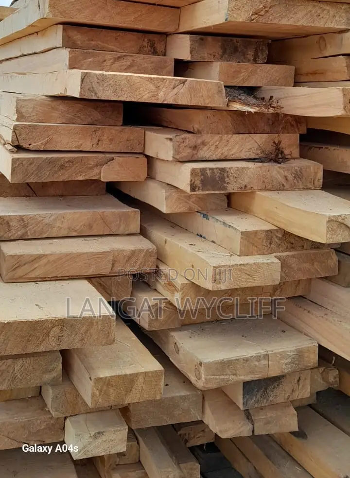 Royal Wood