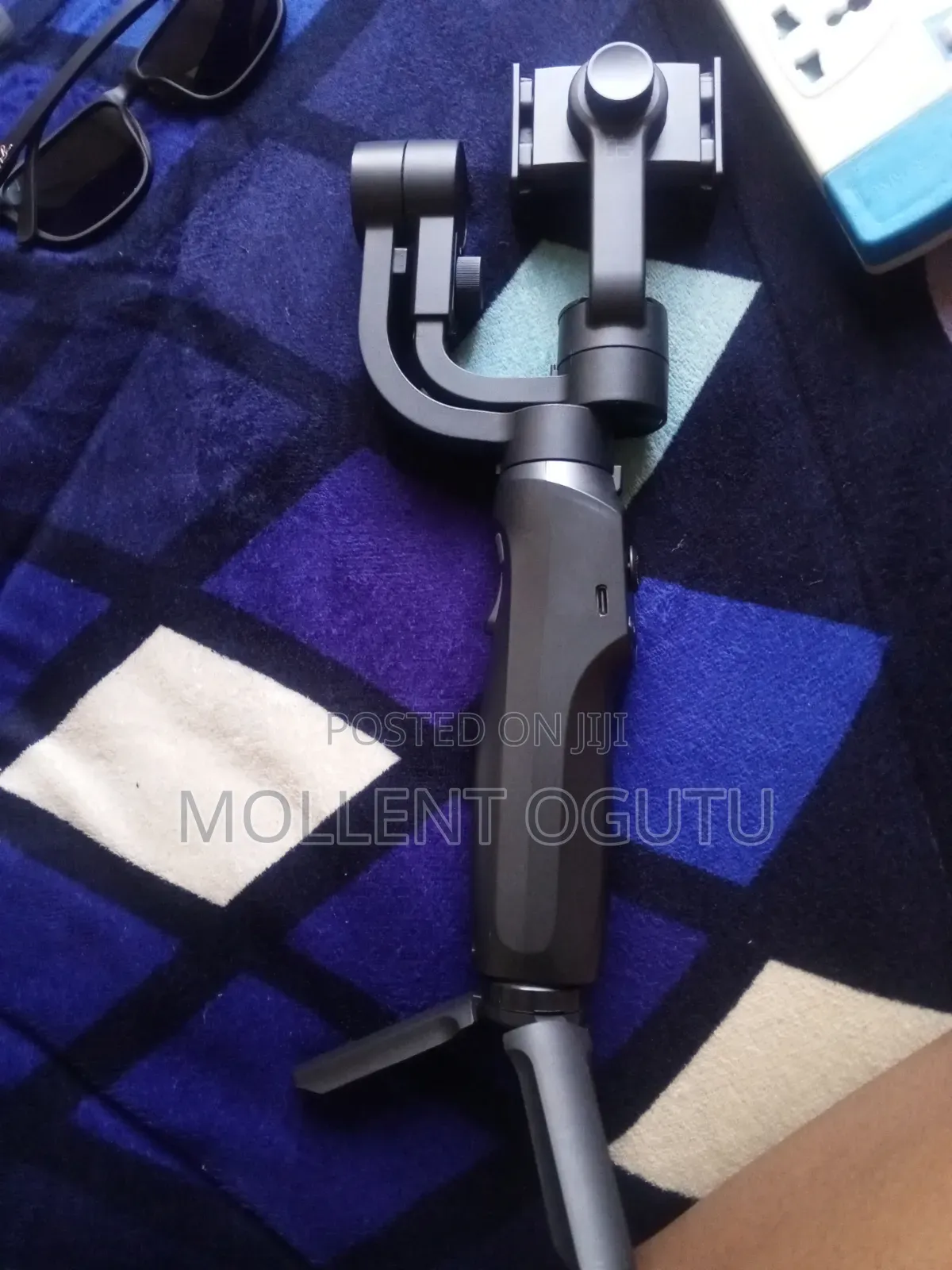 Gimbal Stabilizer