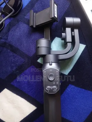 Gimbal Stabilizer