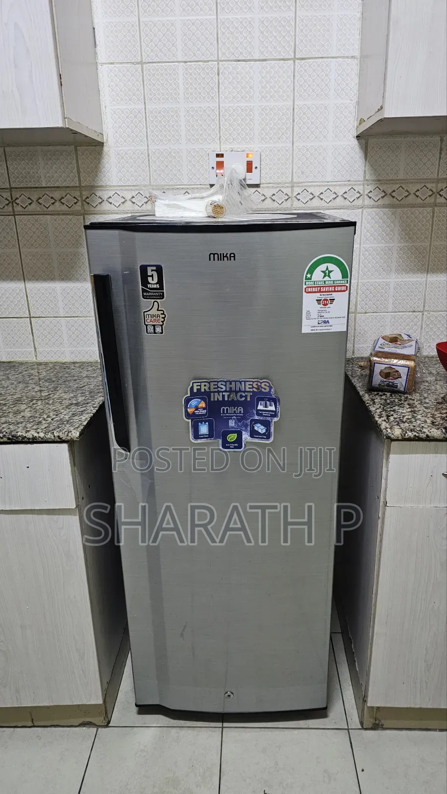 Refrigerator